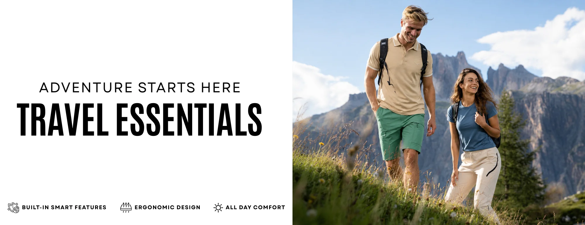 Nobero: Elevate Your Everyday Style